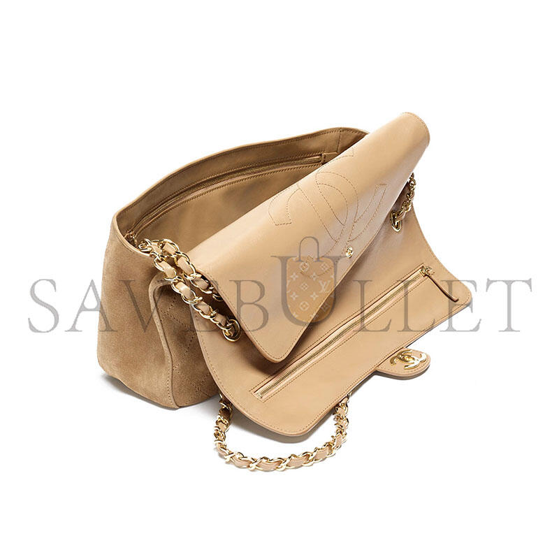 Ch**el maxi flapbag as6281 (32*20*10cm)
